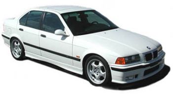 M3 3.0 (E36)