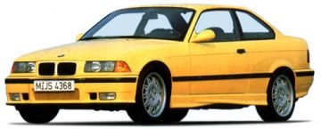 M3 3.0 (E36)