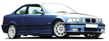 M3 3.2 (E36)