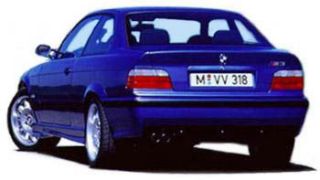 M3 3.2 (E36)