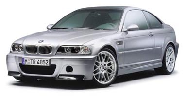 M3 CSL (E46)