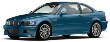 M3 (E46)