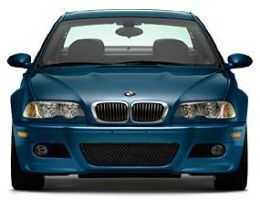M3 (E46)