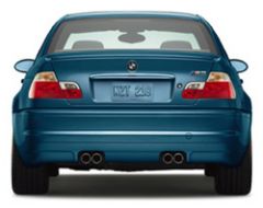 M3 (E46)