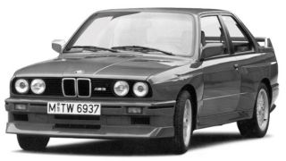 M3 Évolution (E30)