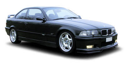 M3 GT (E36)