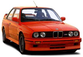 M3 Sport Évolution (E30)