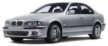M5 (E39)
