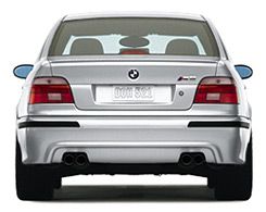M5 (E39)
