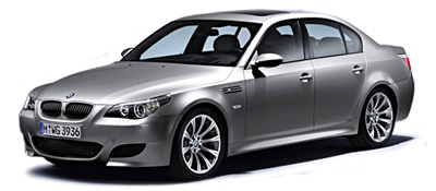 M5 (E60)
