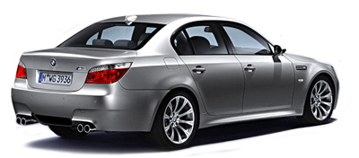 M5 (E60)