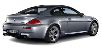 M6 (E63)