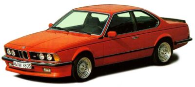 M635 CSi