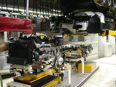 Usine Motorsport GmbH