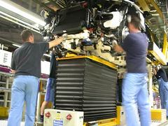 Usine Motorsport GmbH