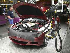 Usine Motorsport GmbH