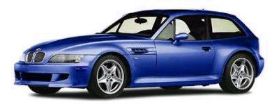 Z3 M Coupé