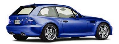 Z3 M Coupé